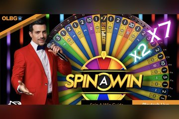 Spin a Win
